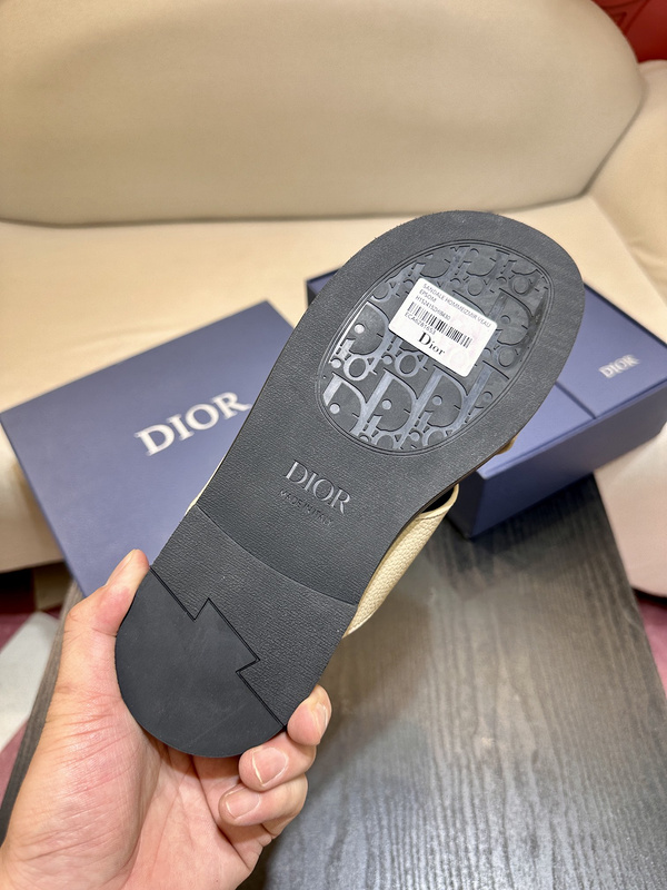 DIOR ALIAS SANDAL