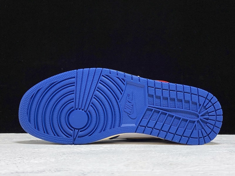 Union Los Angeles Air Jordan 1 BV1300-146