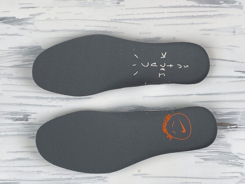 Nike Air Max 270 React ENG Travis Scott Cactus Trails  CT2864-200