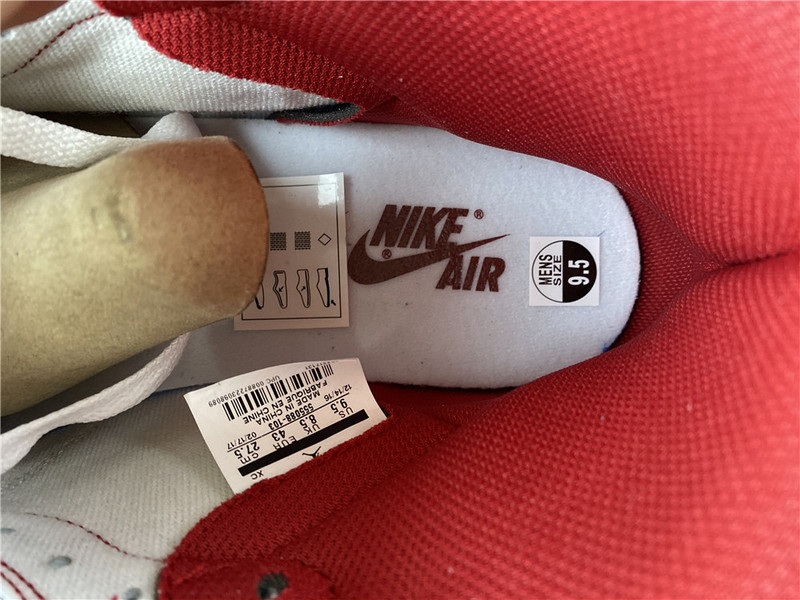 Air Jordan 1 Retro High OG 