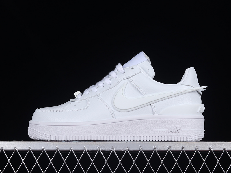 AMBUSH x Nike Air Force 1 Low “White” DD8959-100