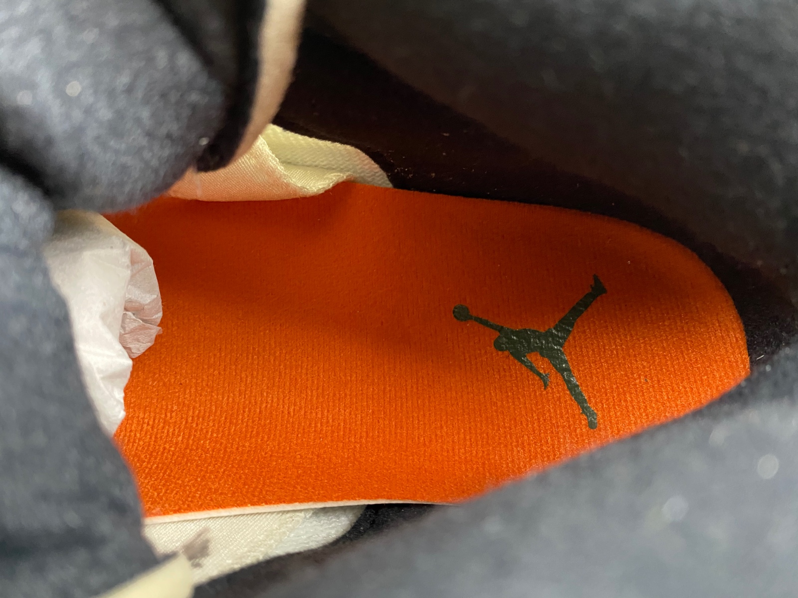 Air Jordan 5 "Sail" FN7405-100