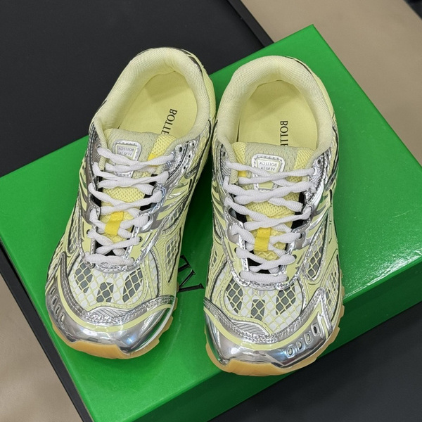 Bottega Veneta Sneaker