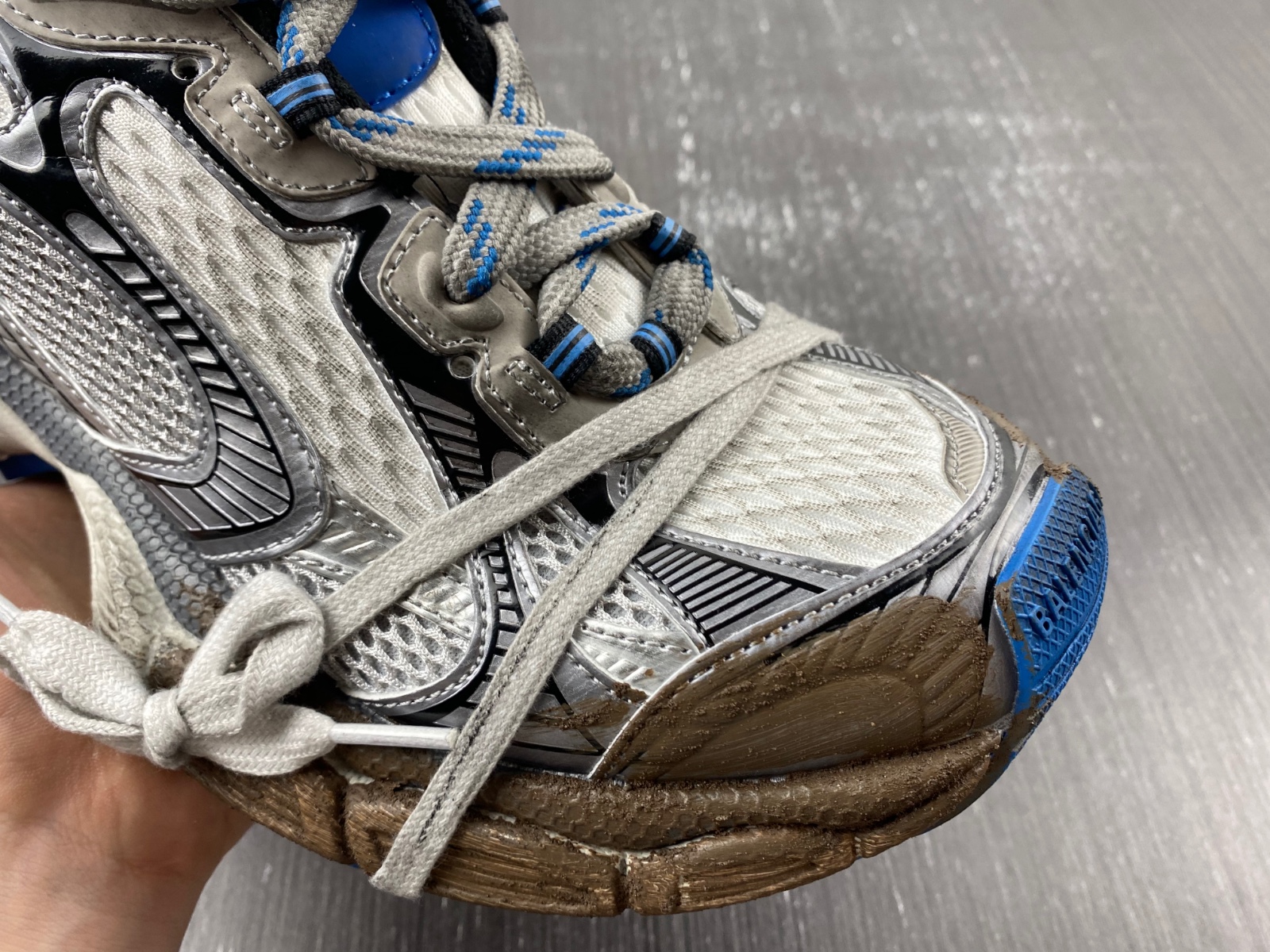 Balenciaga 3XL Sneaker