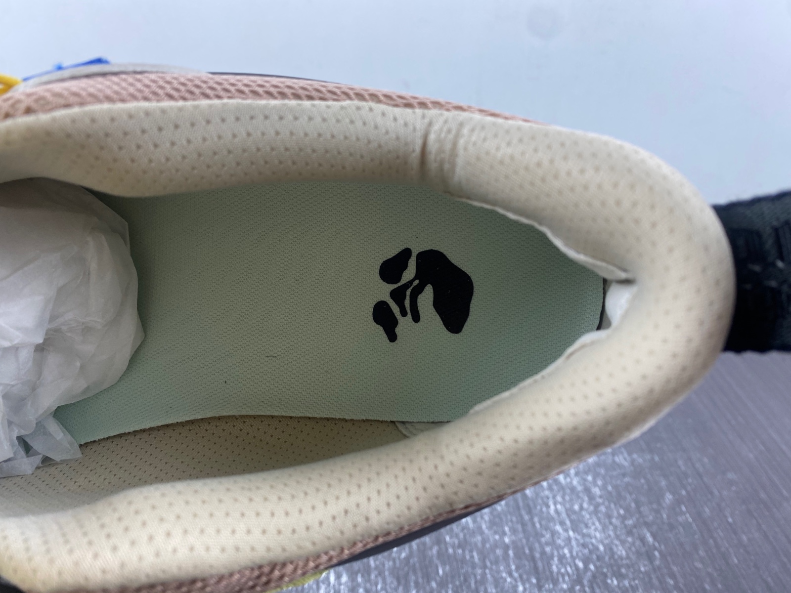 OW C/O ODSY-1000 SNEAKERS