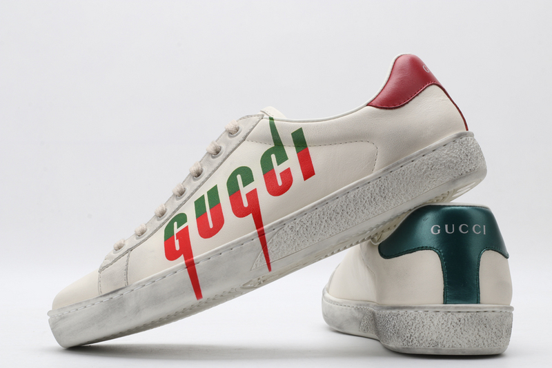 Gucci Ace Sneaker