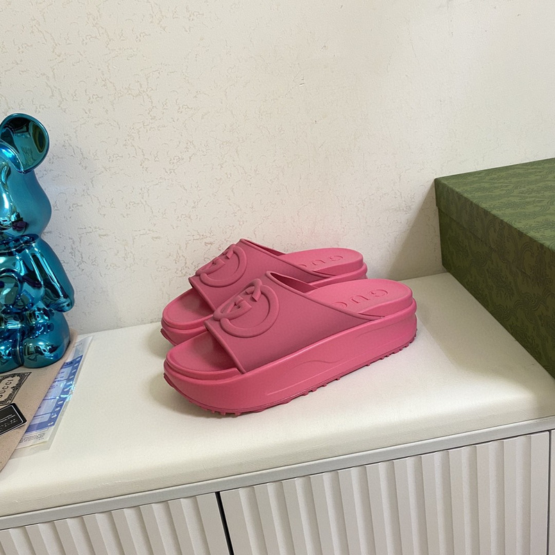 Gucci slide (EU35-EU45)