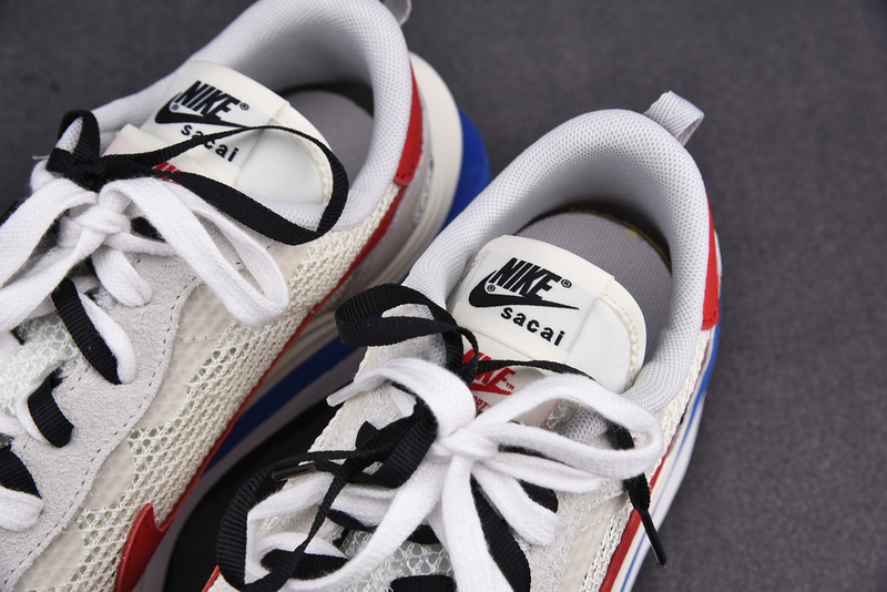Sacai x VaporWaffle 