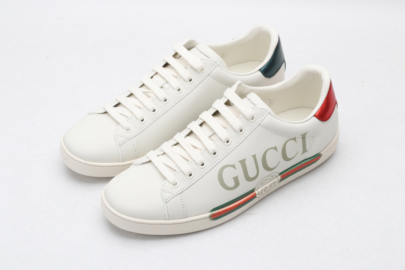 Gucci Ace Sneaker