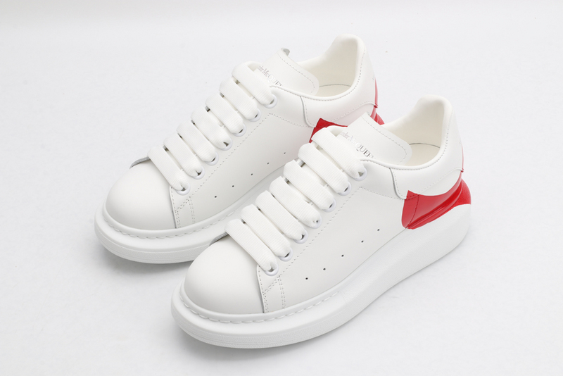 MCQUEEN OVERSIZED SNEAKER