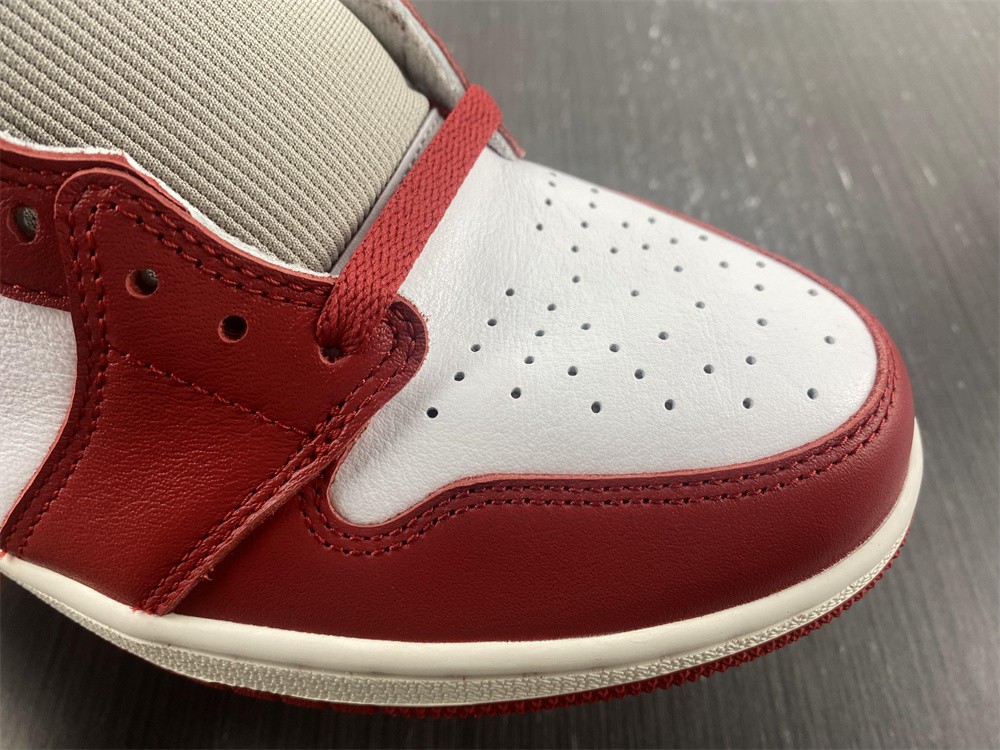 Air Jordan 1 High OG Newstalgia Chenille DJ4891-061