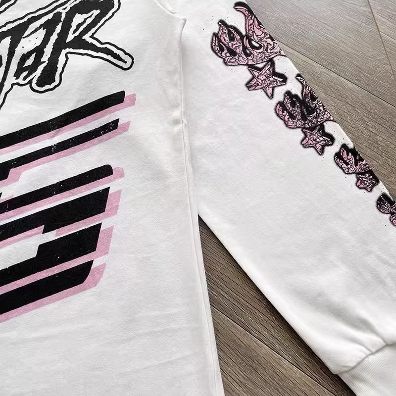 HELLSTAR long SLEEVE 2403011