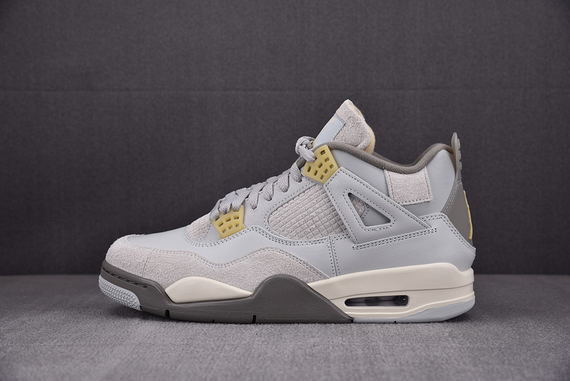 Air Jordan 4 SE Craft “Photon Dust