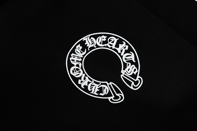 Chr0me Heart Hoodie 2301001