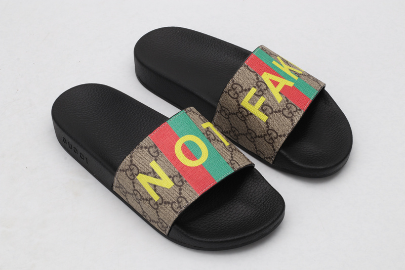 Gucci slide (EU35-EU46)