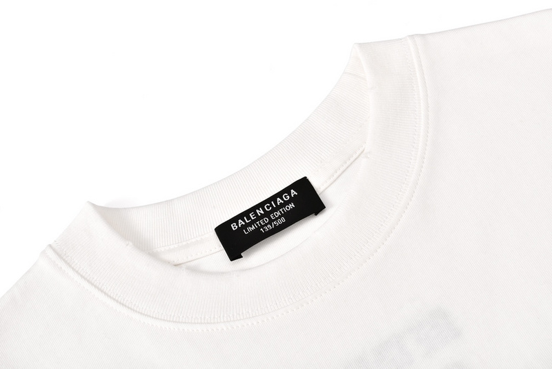 Balenciaga Shirt