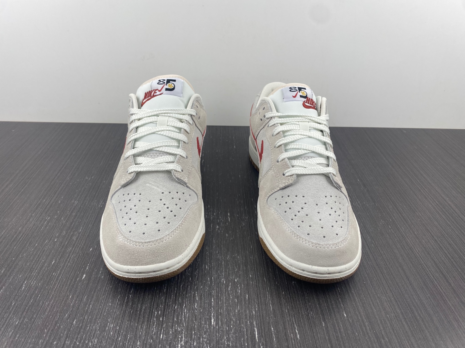 Nike Dunk Low Double  85 DO9457-100