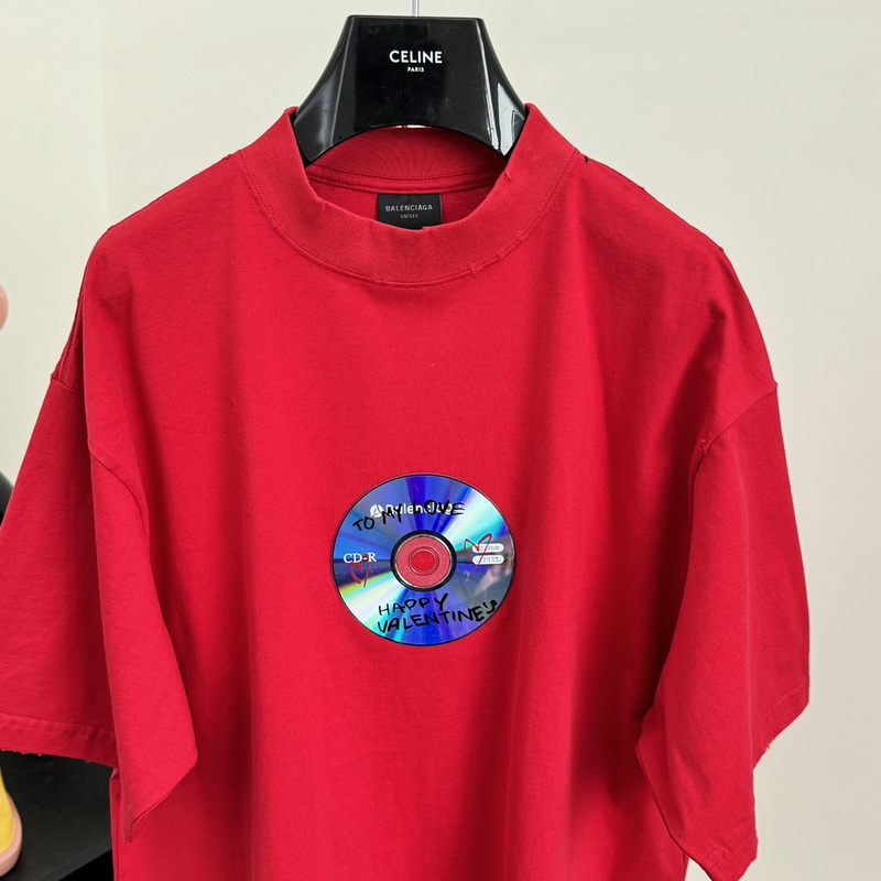 Balenciaga Shirt