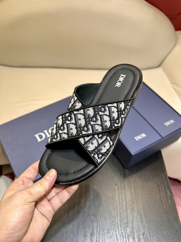 DIOR ALIAS SANDAL