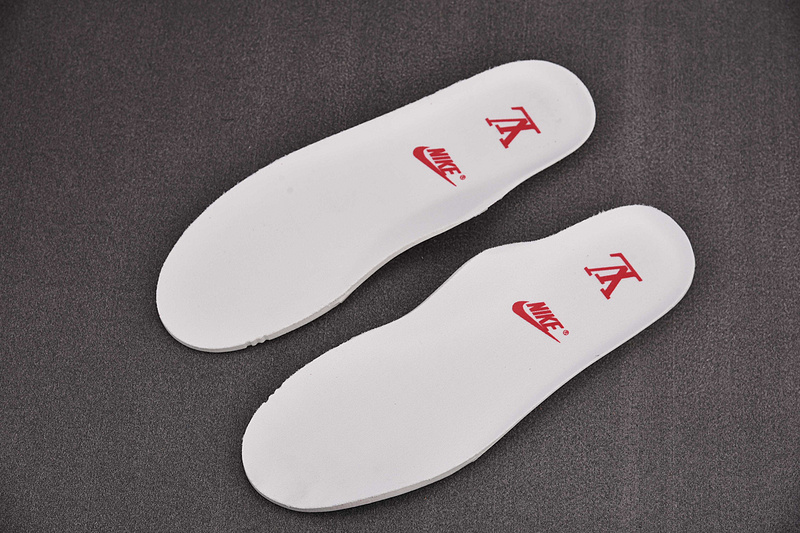 Nike Air Force 1 Low By Virgil Abloh