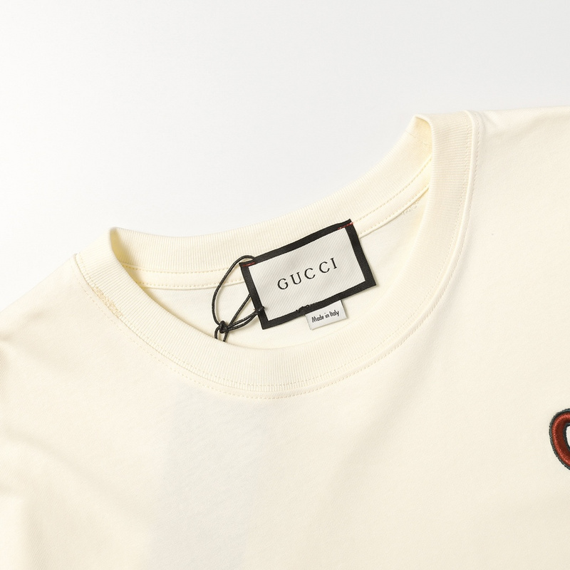 Gucci T-SHIRT GG-4