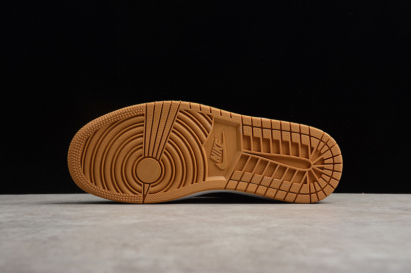 NIKE AIR JORDAN 1S（WITH CASE) AQ0818-158