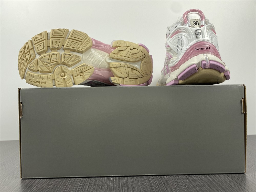 Balenciaga Runner Sneaker