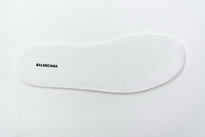 Balenciaga Track 2 Sneaker White 570391 W2GN2 9000