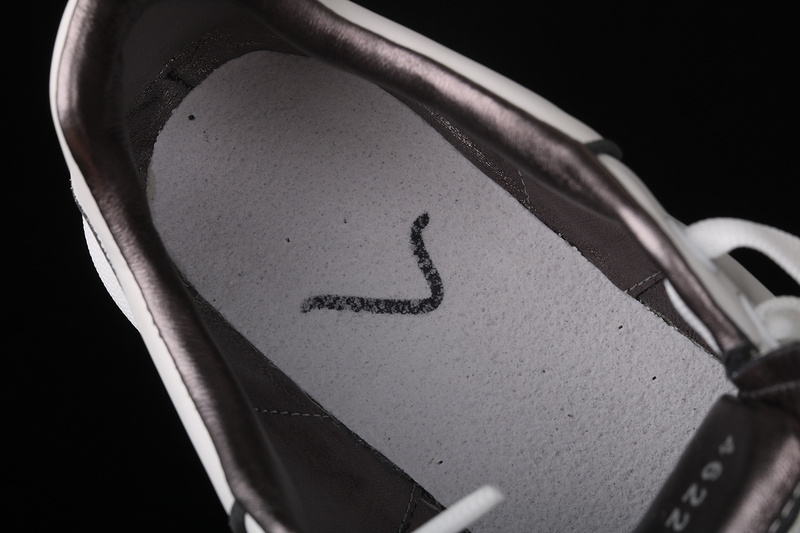 MCQUEEN OVERSIZED SNEAKER