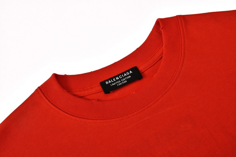 Balenciaga Shirt