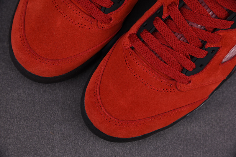 Air Jordan 5 Raging Bull 2021 DD0587-600