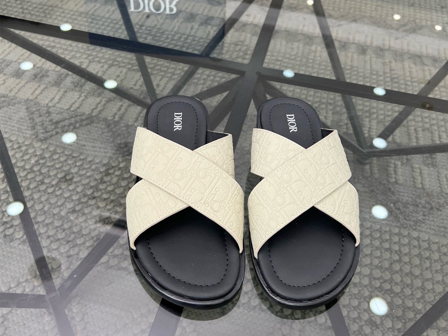 DIOR  SANDAL