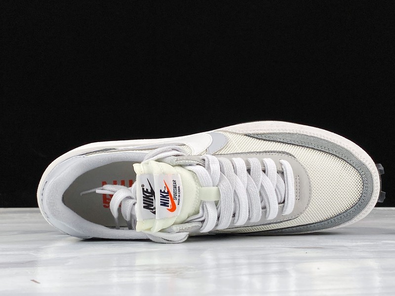 Nike LD Waffle sacai Summit White - BV0073-100