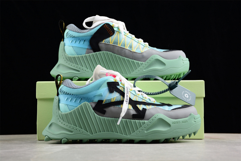 OW C/O​ ODSY-1000 SNEAKERS 9ACZV5NZL00