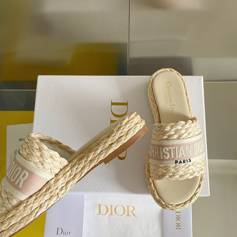 DIOR DWAY SANDAL