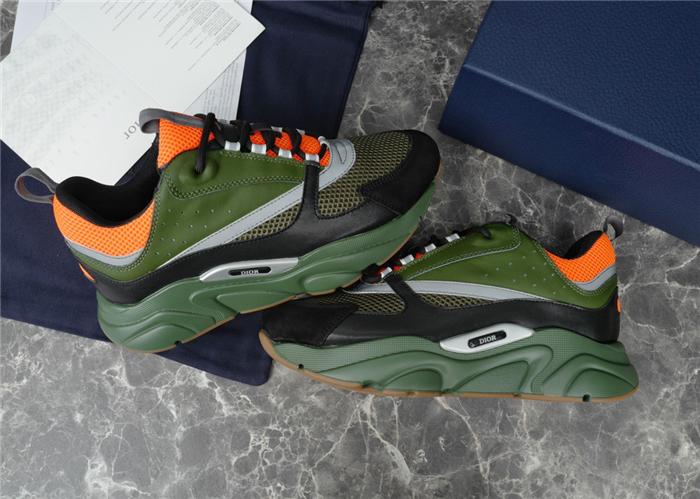 DIOR B22 SNEAKER