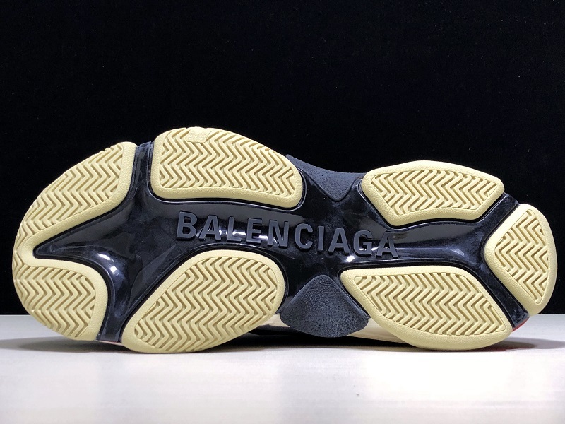 Balenciaga Triple S Trainer