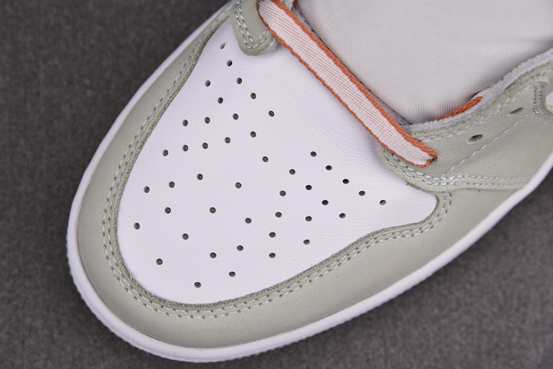 Air Jordan 1 High OG Seafoam CD0461-002