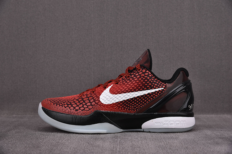 Nike Zoom Kobe 6 Protro 'All Star' DH9888-600