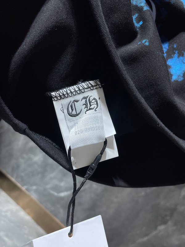 CHR0ME HEART T-SHIRT 2302076