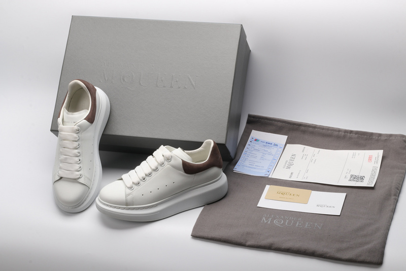 ALE *EEN OVERSIZED SNEAKER