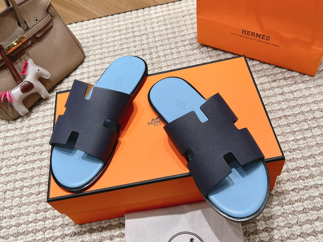 Hermès Izmir sandal