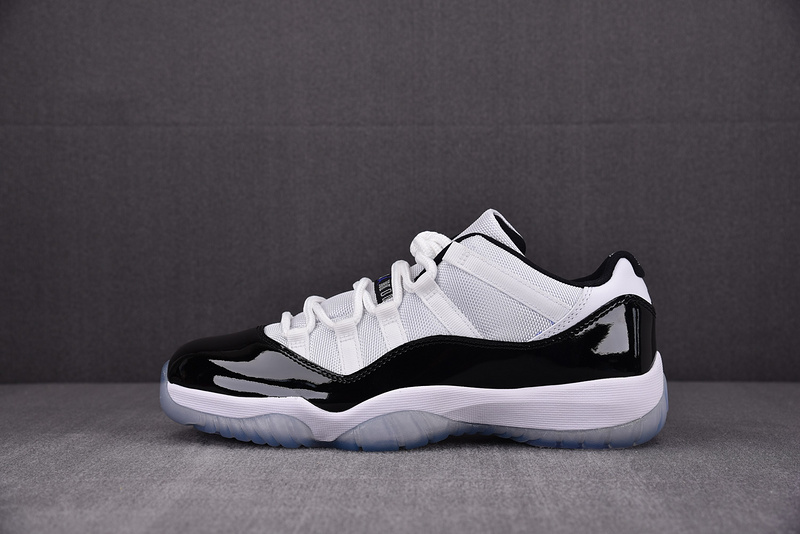 Air Jordan 11 Retro Low Concord 528895-153