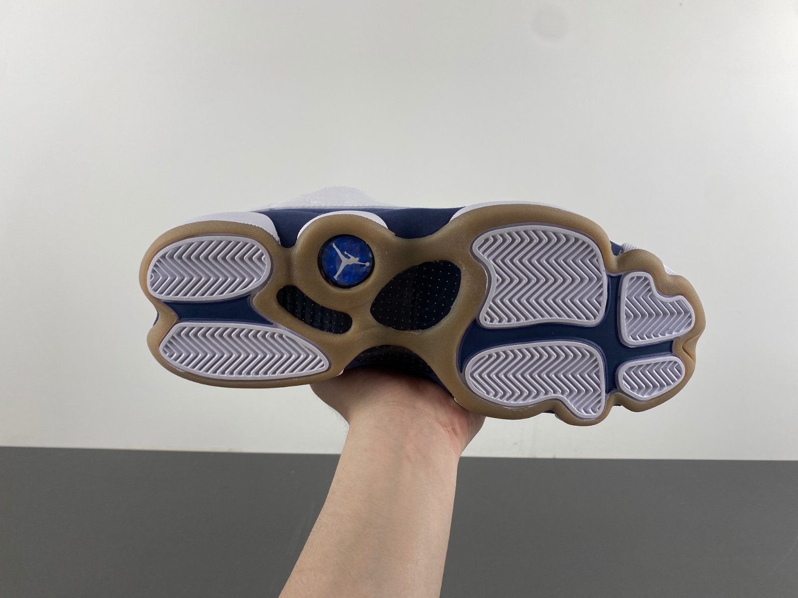 Air Jordan 13 “Midnight Navy   414571-140