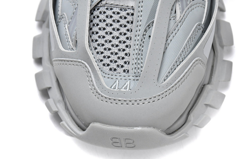 Balenciaga Tess S. Grey 542023 W2LA1 3253