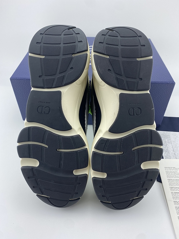 DIOR B22 SNEAKER