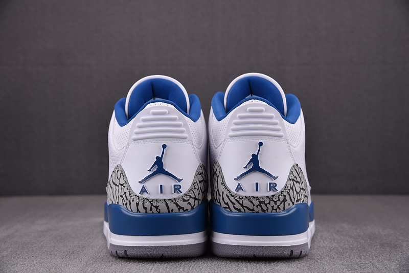 Air Jordan 3 "Wizards" CT8532-148