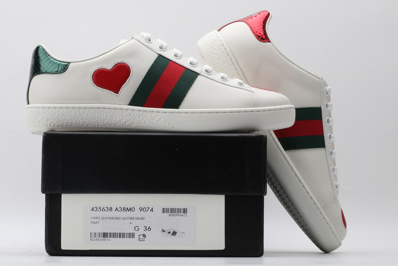 Gucci Ace Sneaker
