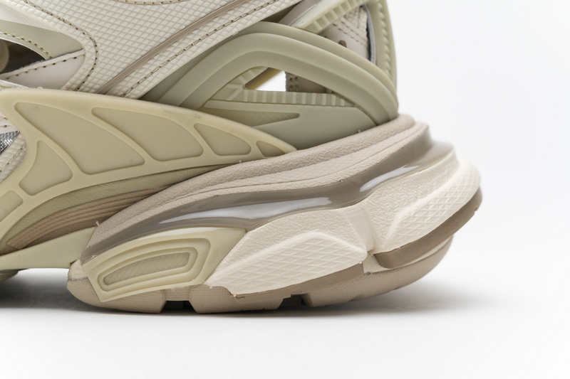 Balenciaga Track 2 Sneaker Khaki  570391 W2GN1 9029