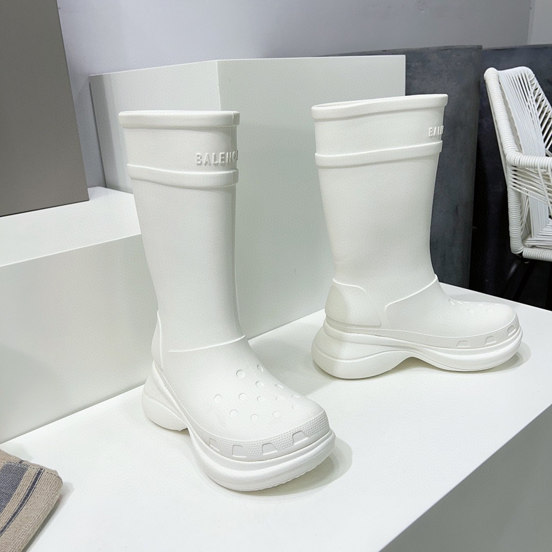 Balenciaga Rain Boots